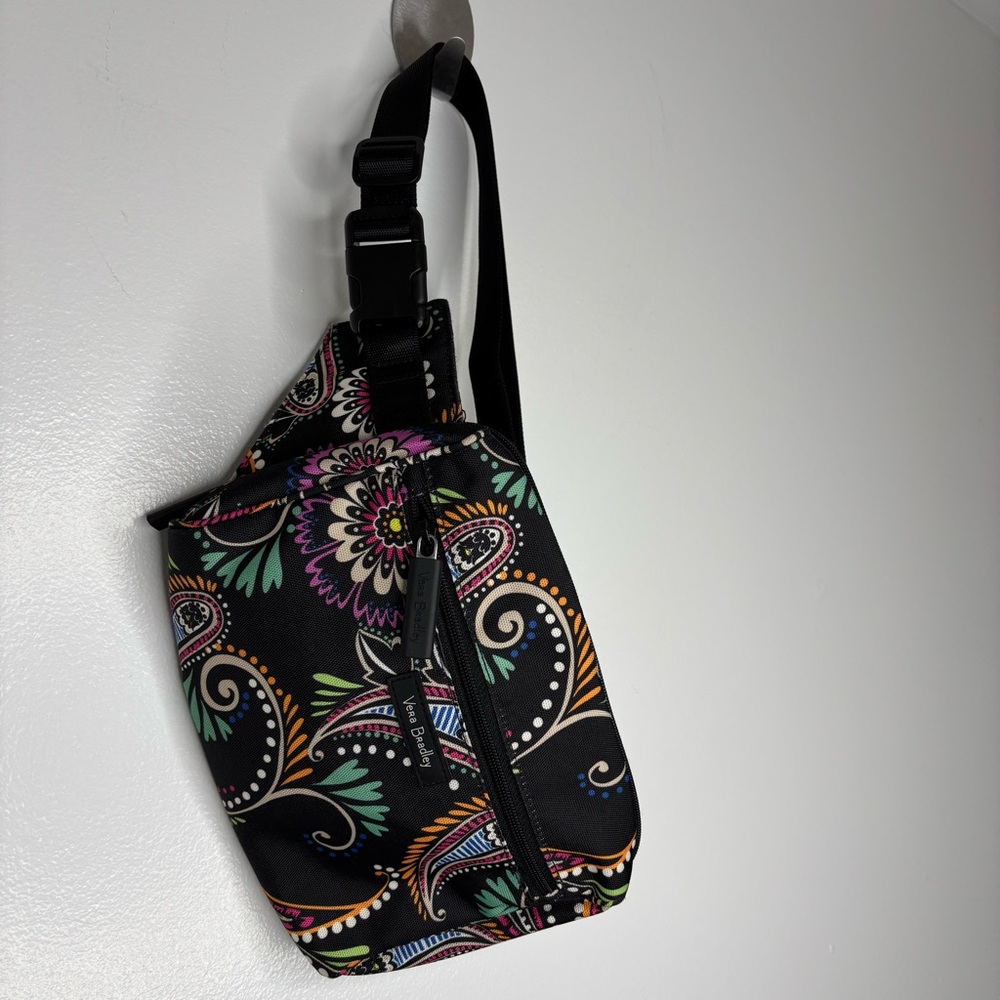 Vera Bradley Fanny Pack Bag